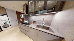 Canninghill Piers (D6), Apartment #448569131